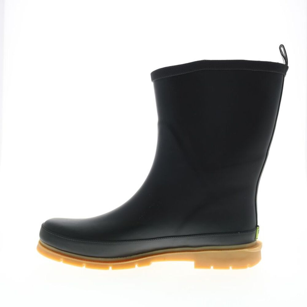 Western Chief Womens Modern Mid Boot Black Boots (NWT) - Picture 5 of 7